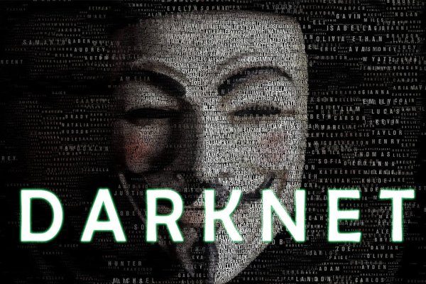 Kraken com darknet